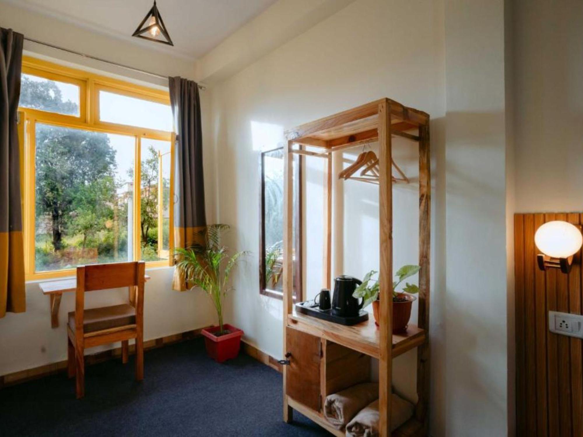 The Hosteller Bir חדר תמונה