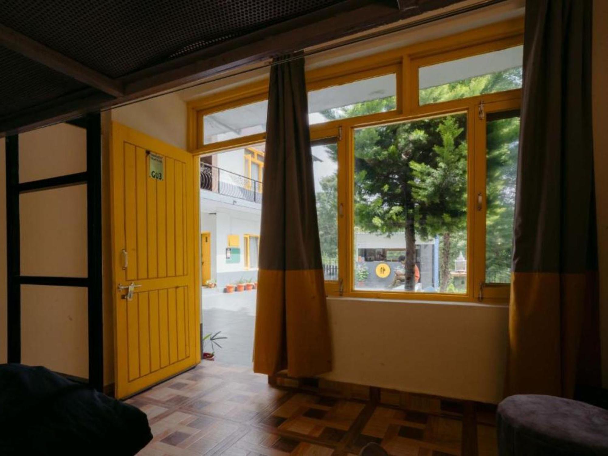 The Hosteller Bir חדר תמונה