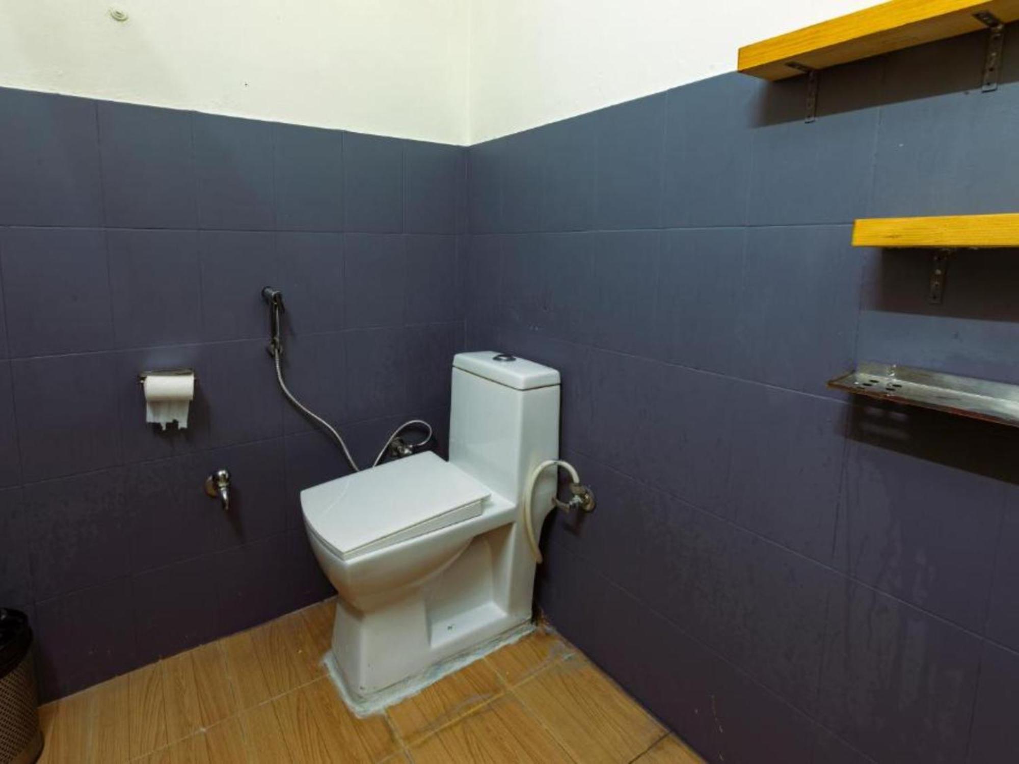 The Hosteller Bir חדר תמונה