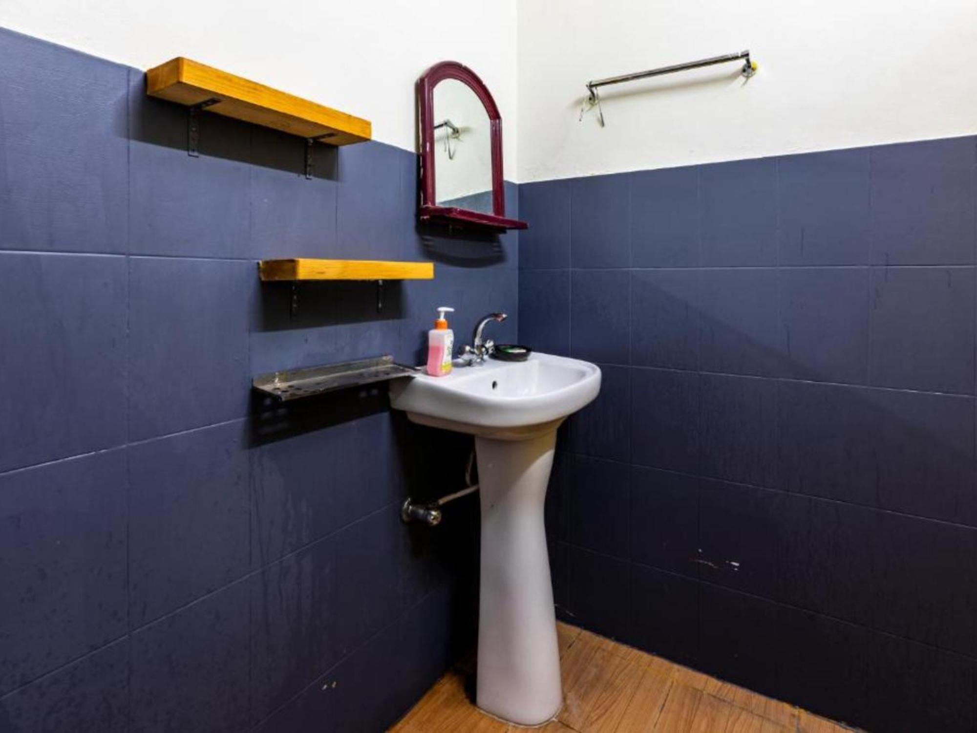 The Hosteller Bir חדר תמונה