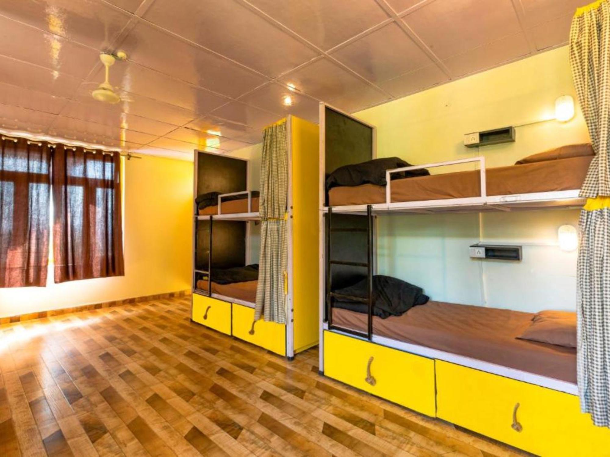 The Hosteller Bir חדר תמונה