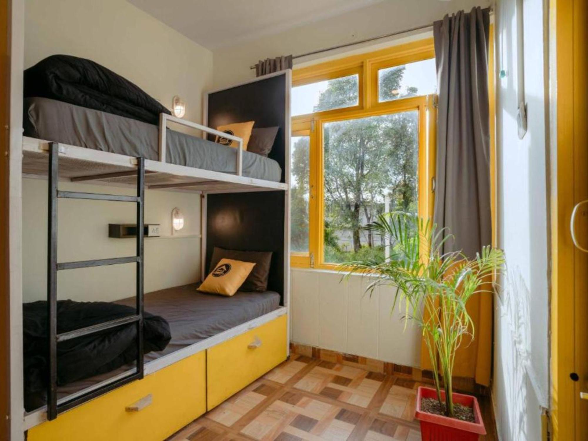 The Hosteller Bir חדר תמונה