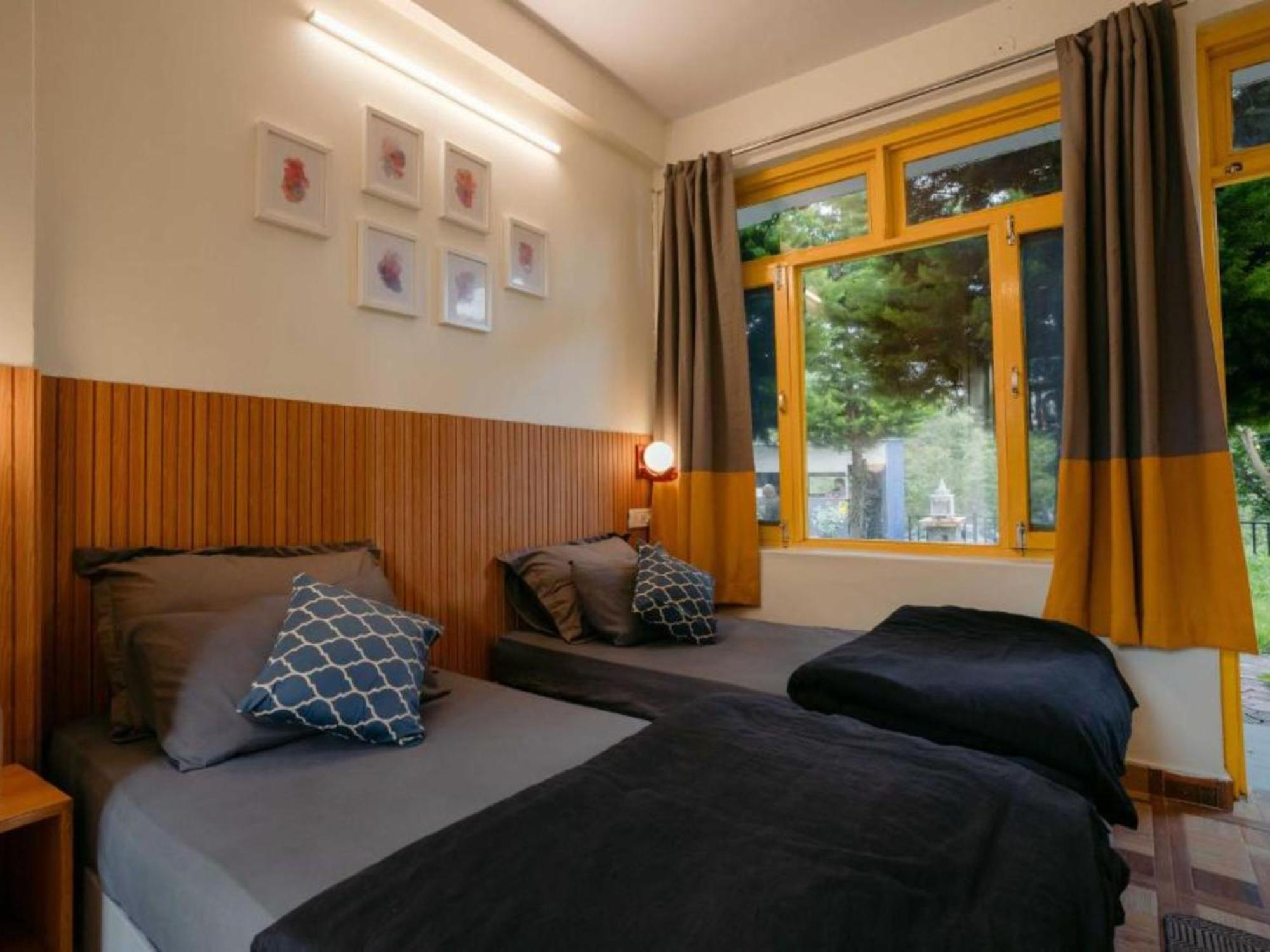 The Hosteller Bir חדר תמונה
