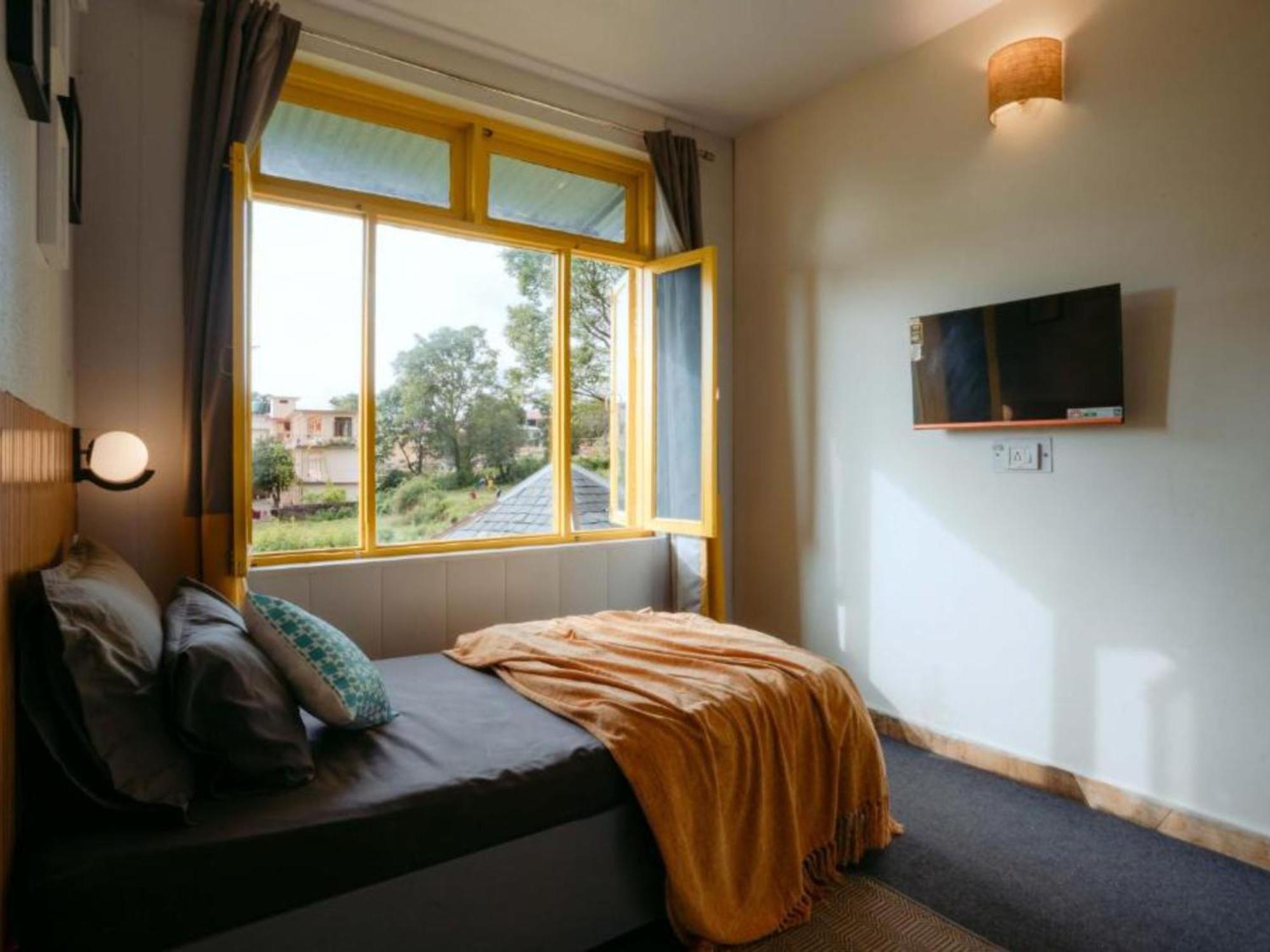 The Hosteller Bir חדר תמונה